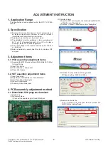 Preview for 8 page of LG 22LD310 Service Manual