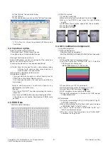 Предварительный просмотр 9 страницы LG 22LD310 Service Manual