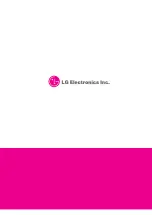 Предварительный просмотр 21 страницы LG 22LD310 Service Manual