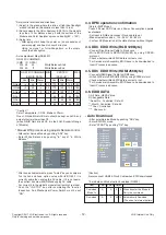 Предварительный просмотр 12 страницы LG 22LD320H-TB Service Manual