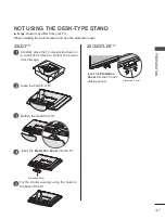 Предварительный просмотр 11 страницы LG 22LD320H-ZA Owner'S Manual