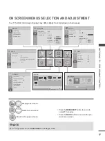 Предварительный просмотр 33 страницы LG 22LD320H-ZA Owner'S Manual