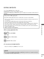 Предварительный просмотр 91 страницы LG 22LD320H-ZA Owner'S Manual