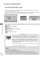 Предварительный просмотр 92 страницы LG 22LD320H-ZA Owner'S Manual