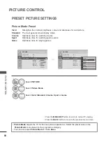 Предварительный просмотр 104 страницы LG 22LD320H-ZA Owner'S Manual