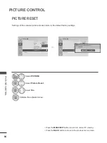 Предварительный просмотр 110 страницы LG 22LD320H-ZA Owner'S Manual