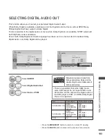 Предварительный просмотр 119 страницы LG 22LD320H-ZA Owner'S Manual