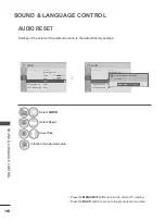 Предварительный просмотр 120 страницы LG 22LD320H-ZA Owner'S Manual