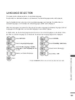 Предварительный просмотр 125 страницы LG 22LD320H-ZA Owner'S Manual