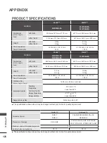 Предварительный просмотр 142 страницы LG 22LD320H-ZA Owner'S Manual