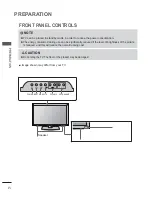 Preview for 6 page of LG 22LD350-CB Owner'S Manual