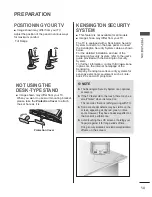 Preview for 9 page of LG 22LD350-CB Owner'S Manual