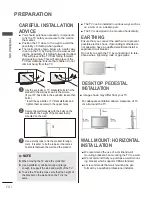 Preview for 10 page of LG 22LD350-CB Owner'S Manual