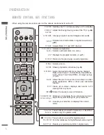 Preview for 12 page of LG 22LD350-CB Owner'S Manual