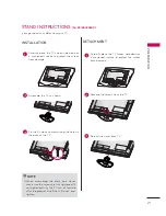 Preview for 21 page of LG 22LD350-DB Owner'S Manual