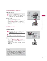 Preview for 37 page of LG 22LD350-DB Owner'S Manual