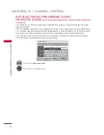 Preview for 70 page of LG 22LD350-DB Owner'S Manual