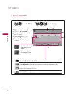 Preview for 78 page of LG 22LD350-DB Owner'S Manual