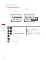 Preview for 110 page of LG 22LD350-DB Owner'S Manual