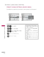 Preview for 114 page of LG 22LD350-DB Owner'S Manual