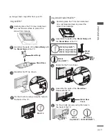 Preview for 23 page of LG 22LD350-TA Owner'S Manual