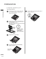 Preview for 26 page of LG 22LD350-TA Owner'S Manual