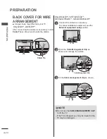 Preview for 28 page of LG 22LD350-TA Owner'S Manual