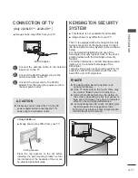 Preview for 31 page of LG 22LD350-TA Owner'S Manual