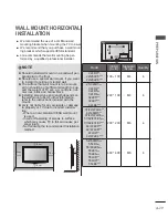 Preview for 33 page of LG 22LD350-TA Owner'S Manual