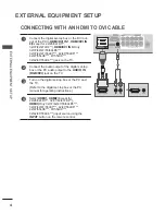 Preview for 44 page of LG 22LD350-TA Owner'S Manual