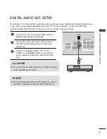 Preview for 47 page of LG 22LD350-TA Owner'S Manual