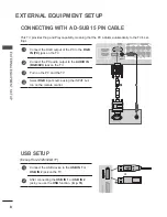 Preview for 48 page of LG 22LD350-TA Owner'S Manual