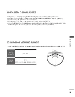 Preview for 113 page of LG 22LD350-TA Owner'S Manual