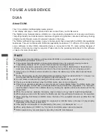 Preview for 118 page of LG 22LD350-TA Owner'S Manual