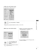 Preview for 139 page of LG 22LD350-TA Owner'S Manual