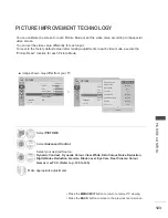 Preview for 163 page of LG 22LD350-TA Owner'S Manual