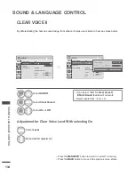 Preview for 174 page of LG 22LD350-TA Owner'S Manual