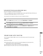 Preview for 183 page of LG 22LD350-TA Owner'S Manual