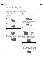 Preview for 3 page of LG 22LD350 Owner'S Manual