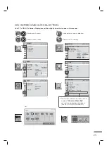 Preview for 25 page of LG 22LD350 Owner'S Manual