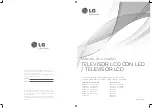 Preview for 73 page of LG 22LD350 Owner'S Manual