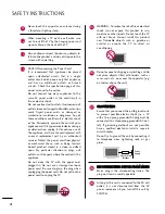 Предварительный просмотр 5 страницы LG 22LD350C Owner'S Manual
