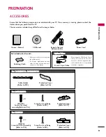 Предварительный просмотр 10 страницы LG 22LD350C Owner'S Manual