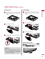 Preview for 16 page of LG 22LD350C Owner'S Manual