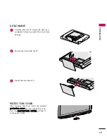 Предварительный просмотр 18 страницы LG 22LD350C Owner'S Manual