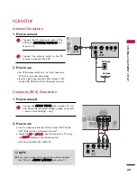 Предварительный просмотр 30 страницы LG 22LD350C Owner'S Manual