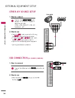 Предварительный просмотр 31 страницы LG 22LD350C Owner'S Manual