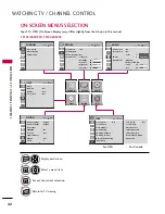 Предварительный просмотр 43 страницы LG 22LD350C Owner'S Manual