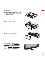 Предварительный просмотр 152 страницы LG 22LD350C Owner'S Manual