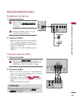 Предварительный просмотр 164 страницы LG 22LD350C Owner'S Manual